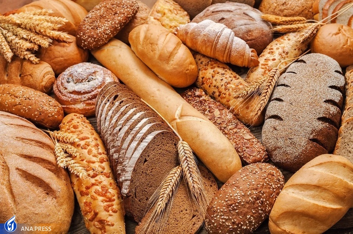 مصرف نان فانتزی کشور ۳۸ درصد کاهش یافت