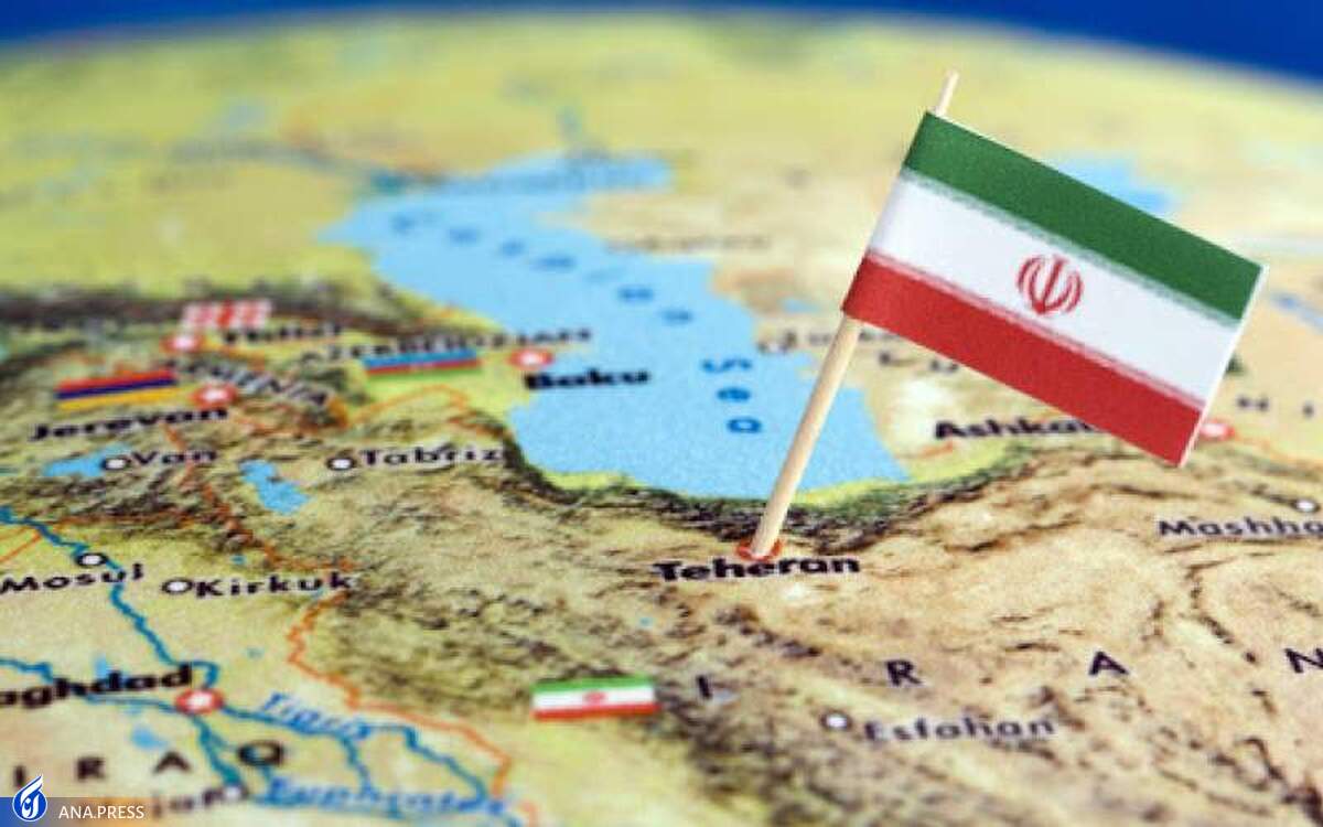چرا ایران بازیگری قدرتمند در منطقه محسوب می شود؟