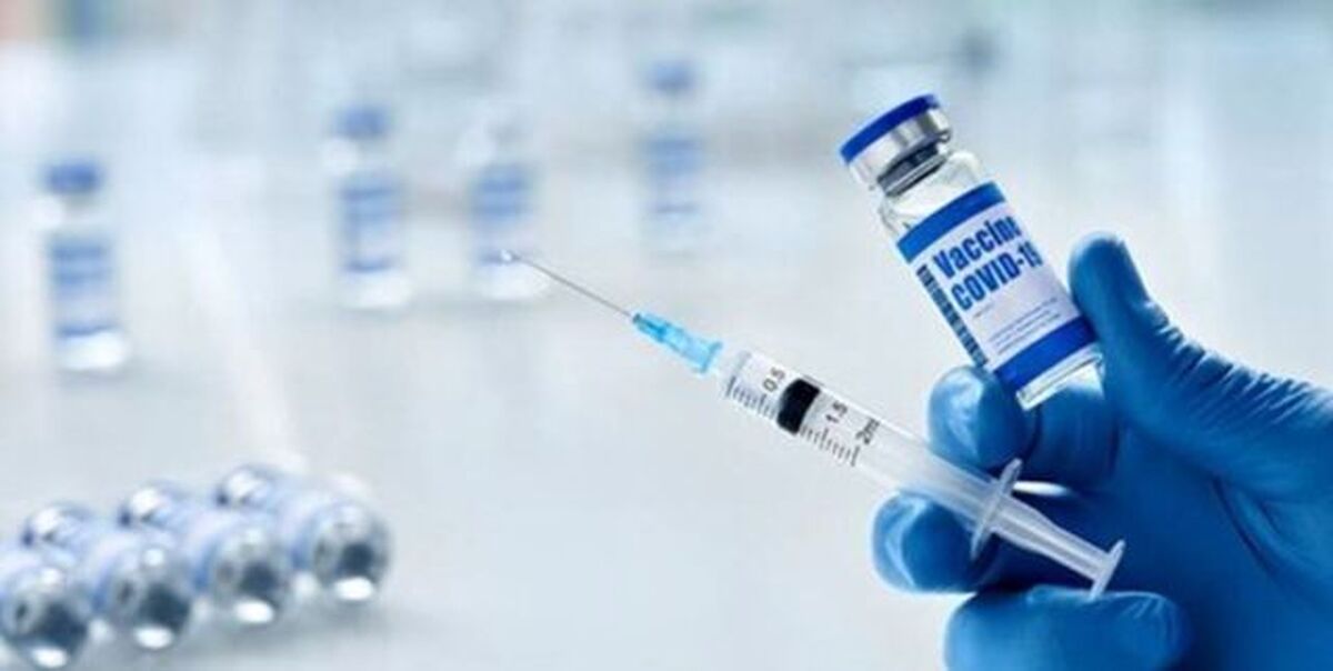 ثبت رکورد جهانی تزریق واکسن کرونا