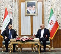 مطالبه اصولی ایران پاک سازی گروه‌های تروریستی از خاک عراق است