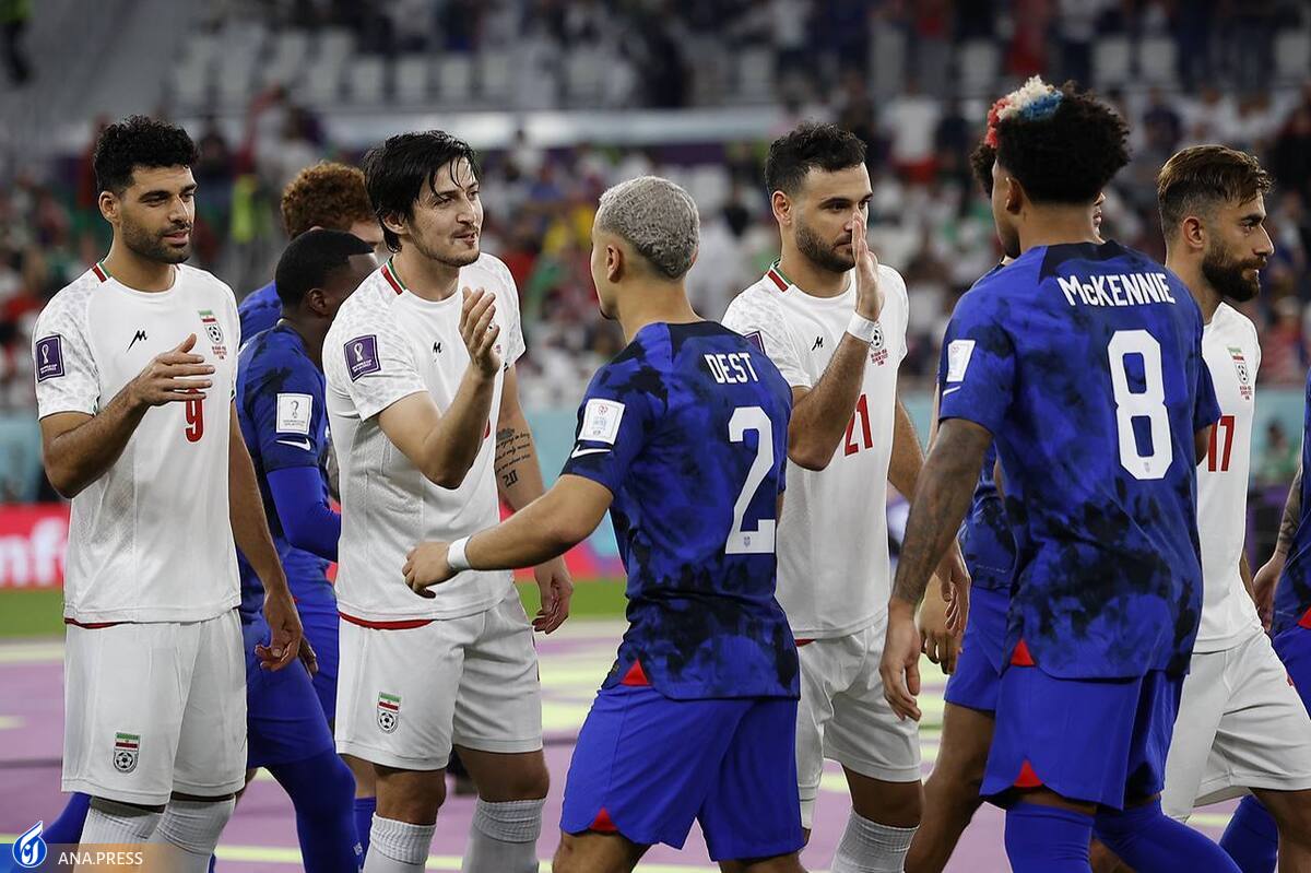 واکنش AFC به حذف ایران از جام جهانی قطر
