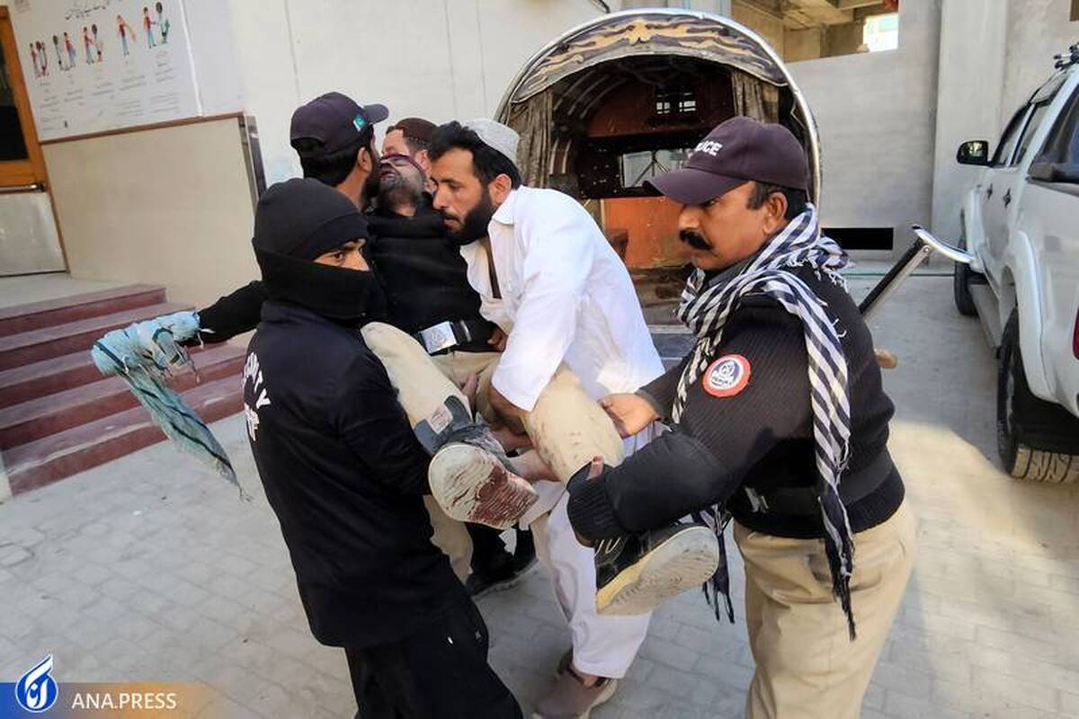 طالبانِ پاکستان در شهر «کویته» عملیات انتحاری انجام داد