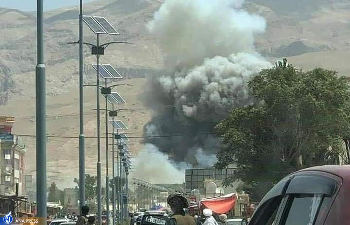 انفجار در مدرسه دینی افغانستان با ۲۳ کشته و ۳۰ مجروح