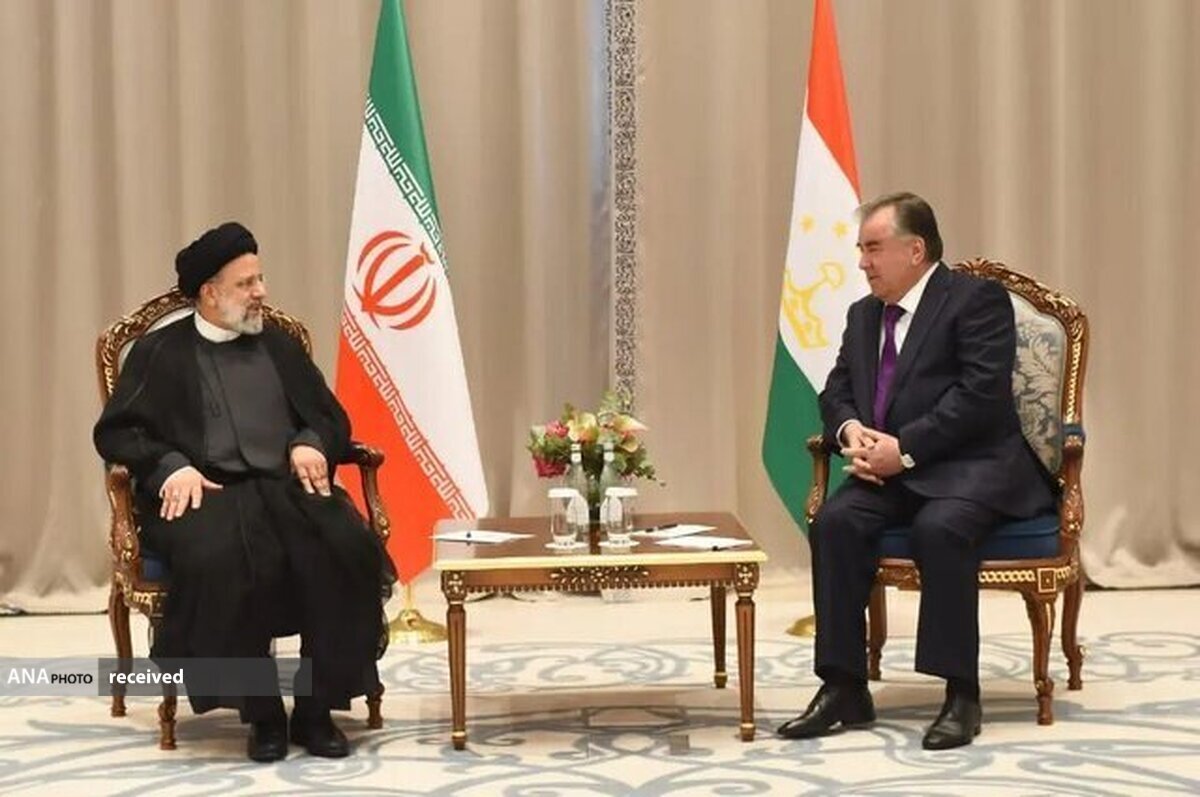 رئیس‌جمهور تاجیکستان فرا رسیدن عید نوروز را تبریک گفت