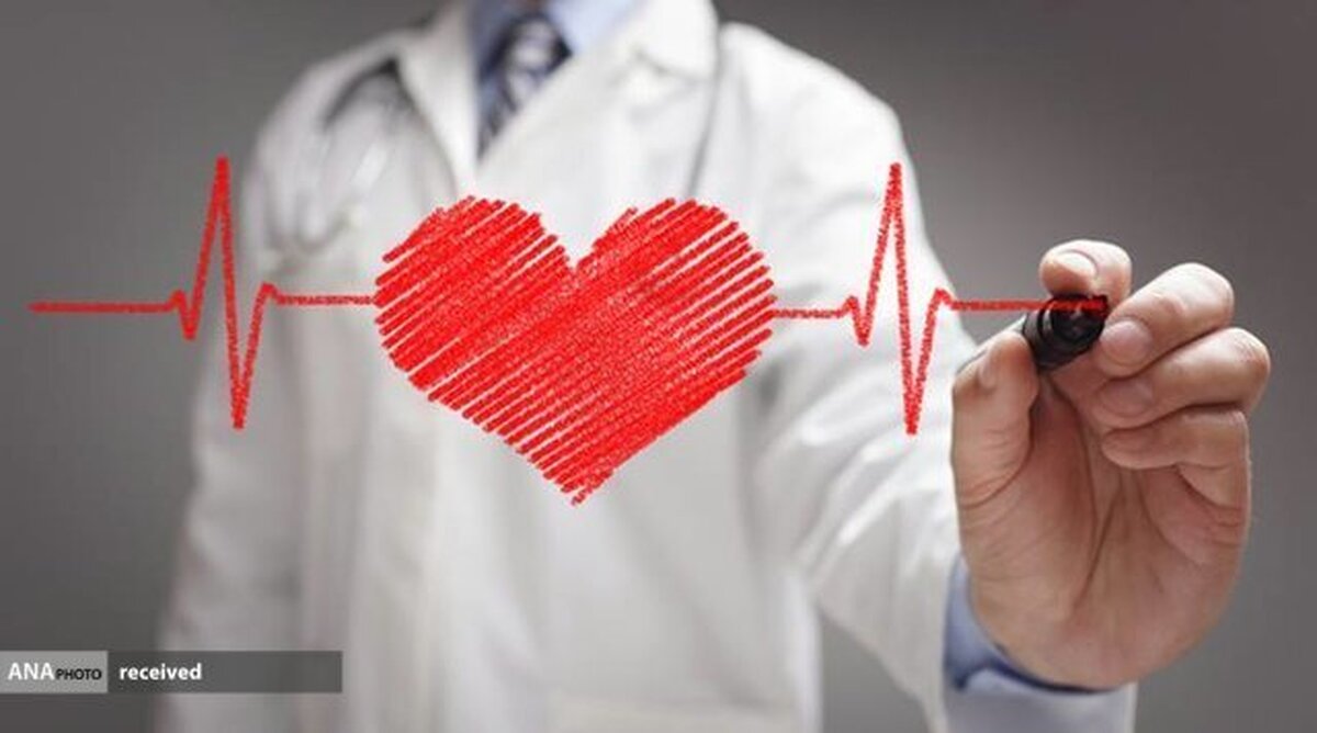 نوردرمانی موجب سلامت قلب و طول عمر می‌شود