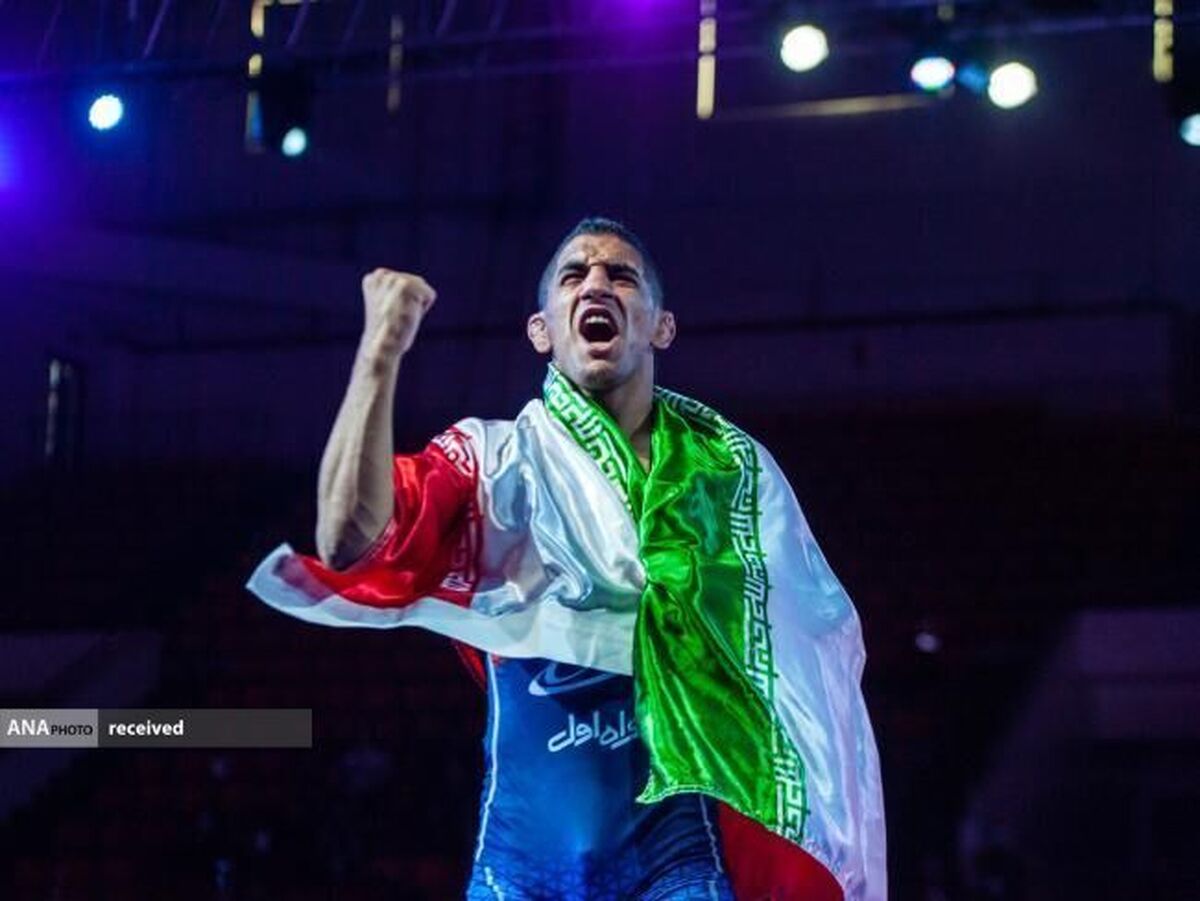 از حضور رحمان بی رحم تا بازگشت دوباره غول ایرانی به مسابقات قهرمانی آسیا