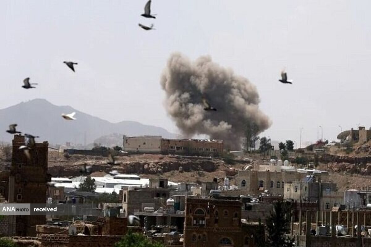 ائتلاف متجاوز ۷۱ بار آتش‌بس یمن را نقض کرد