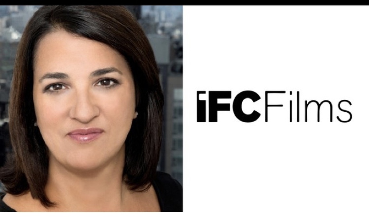 آریانا بوکو از سمت ریاست کمپانی فیلمسازی IFC برکنار شد