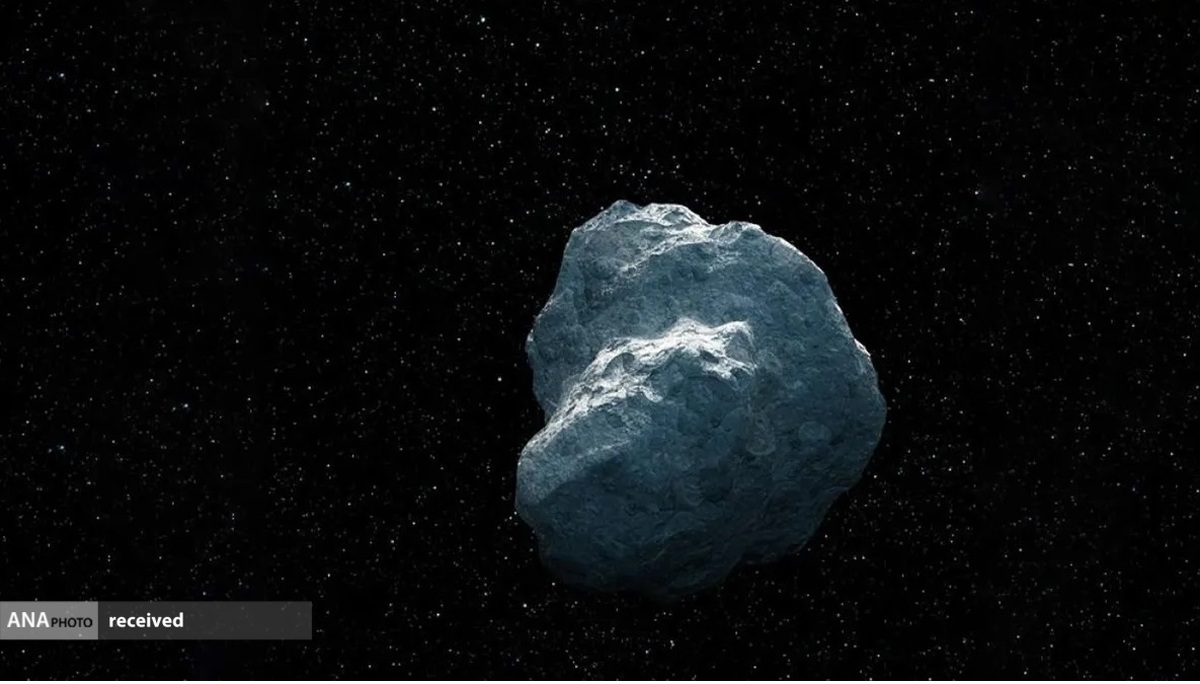 سیارک‌های نادر در نپتون مورد بررسی قرار گرفت