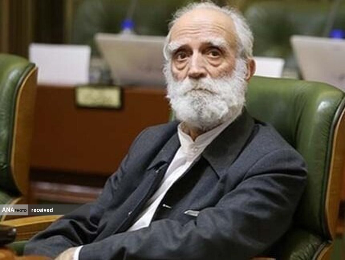 شهرداری تهران ملزم به تملک خانه مرحوم عباس شیبانی شد