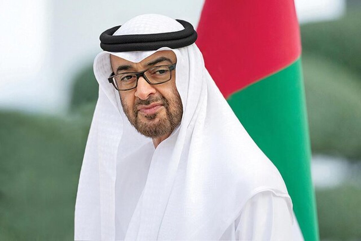 اشتیاق امارات برای تقویت روابط با عربستان