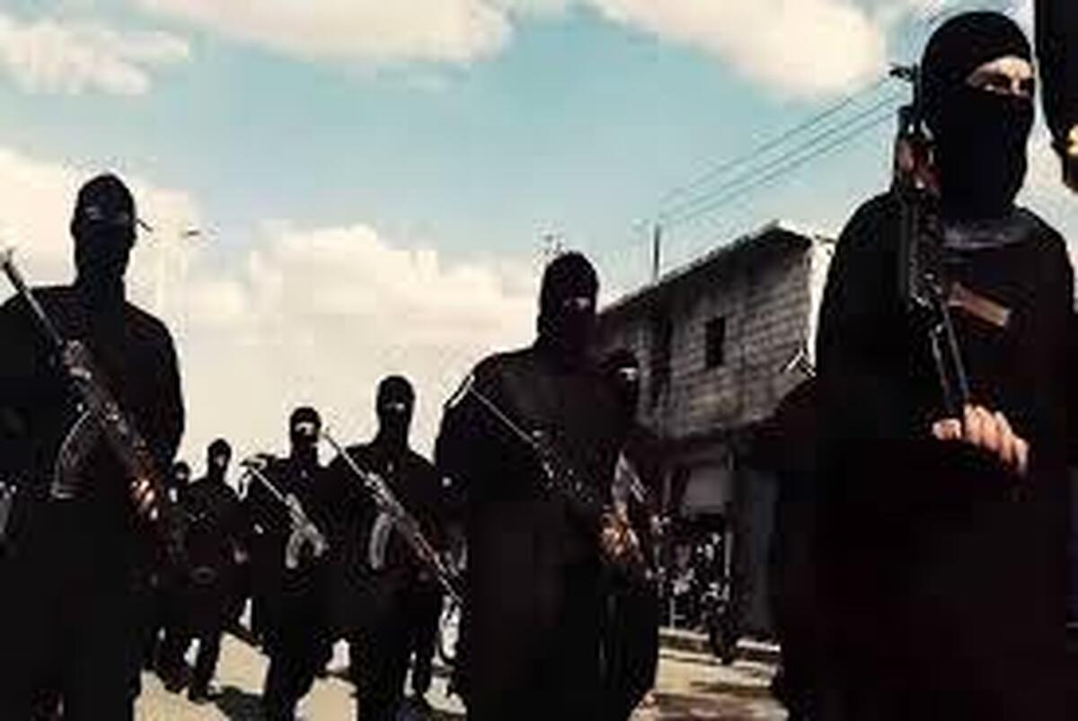 عراق: سرکرده خطرناک داعش در استان ادلب سوریه به هلاکت رسید