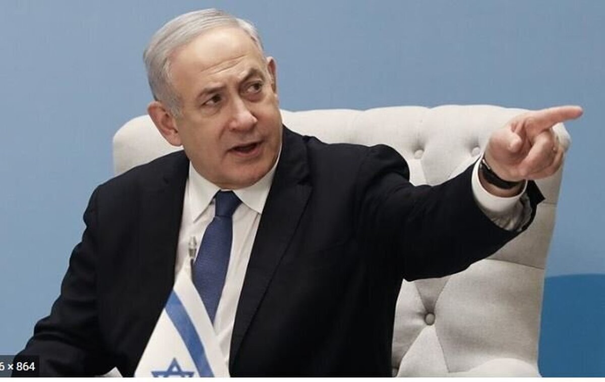 نتانیاهو: با حمله سنگینی پاسخ خواهیم داد