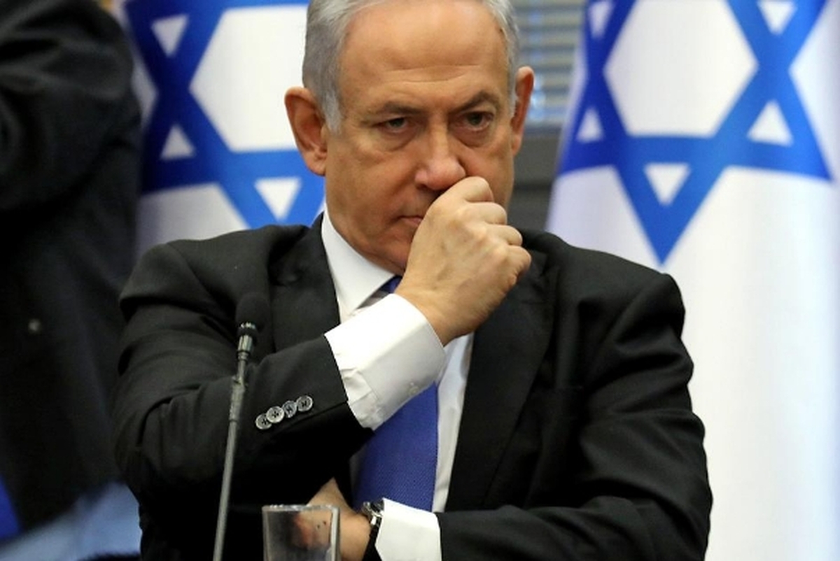 سقوط نتانیاهو از چاله به چاه با فرمولی که دیگر جواب نمی‌دهد