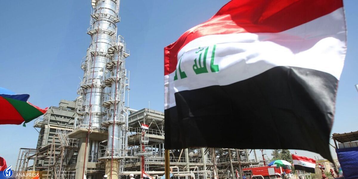 صادرات نفت شمال عراق به ترکیه هنوز متوقف است