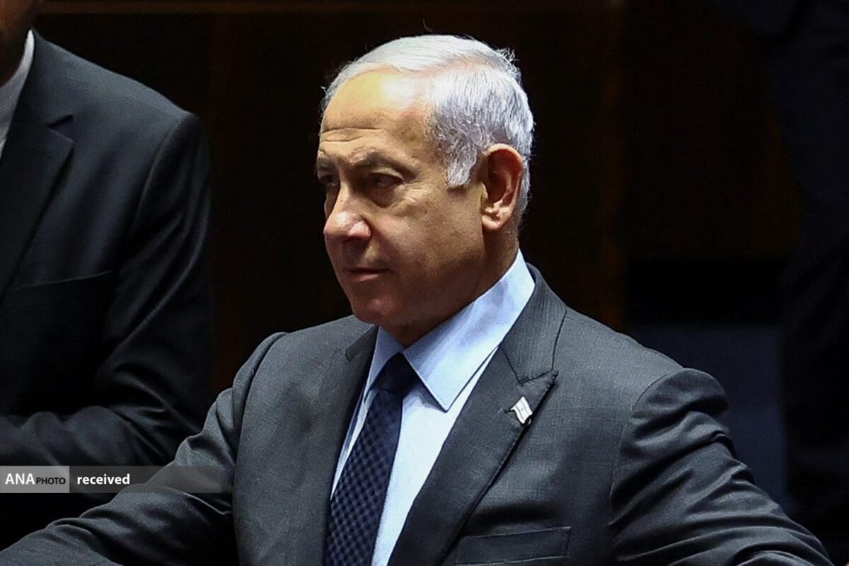 نتانیاهو به ترس از رویارویی با حزب الله اعتراف کرد