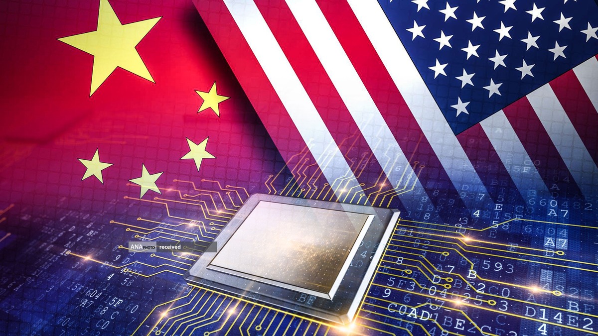 سرمایه‌گذاری در بخش فناوری چین از محل بودجه تحقیقاتی آمریکا دشوار می‌شود