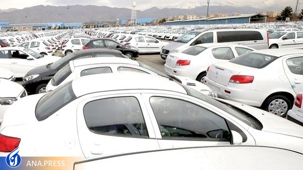افزایش ۲۹ درصدی محصولات ایران خودرو و ۱۸ درصدی سایپا