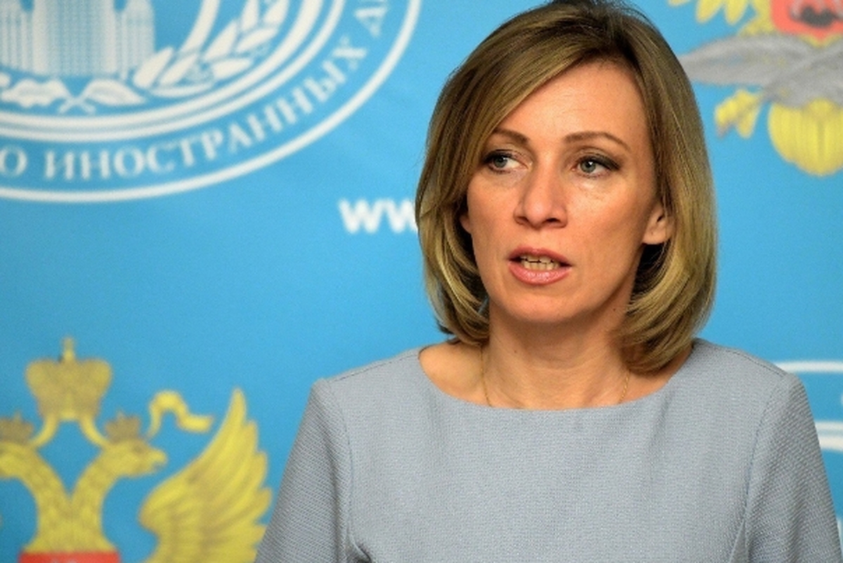 انگلیس با ارسال مهمات حاوی اورانیوم به دنبال نابودی اوکراین است
