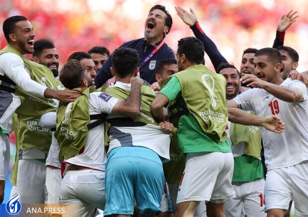 ورود سازمان بازرسی به هزینه‌های جام جهانی و پرداخت پاداش ارزی به بازیکنان