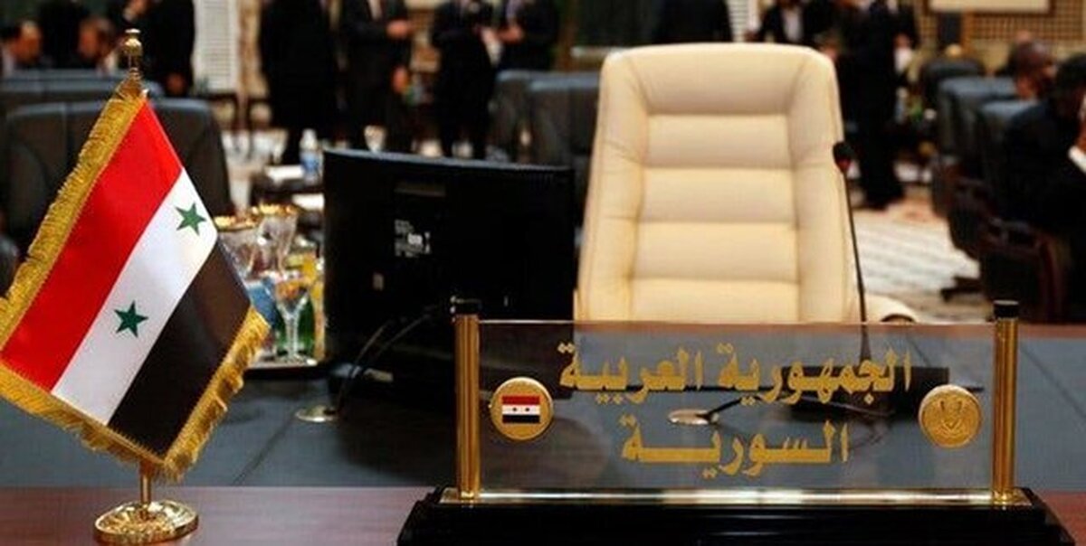 نشست بررسی بازگشت سوریه به شورای همکاری خلیج‌فارس برگزار می‌شود