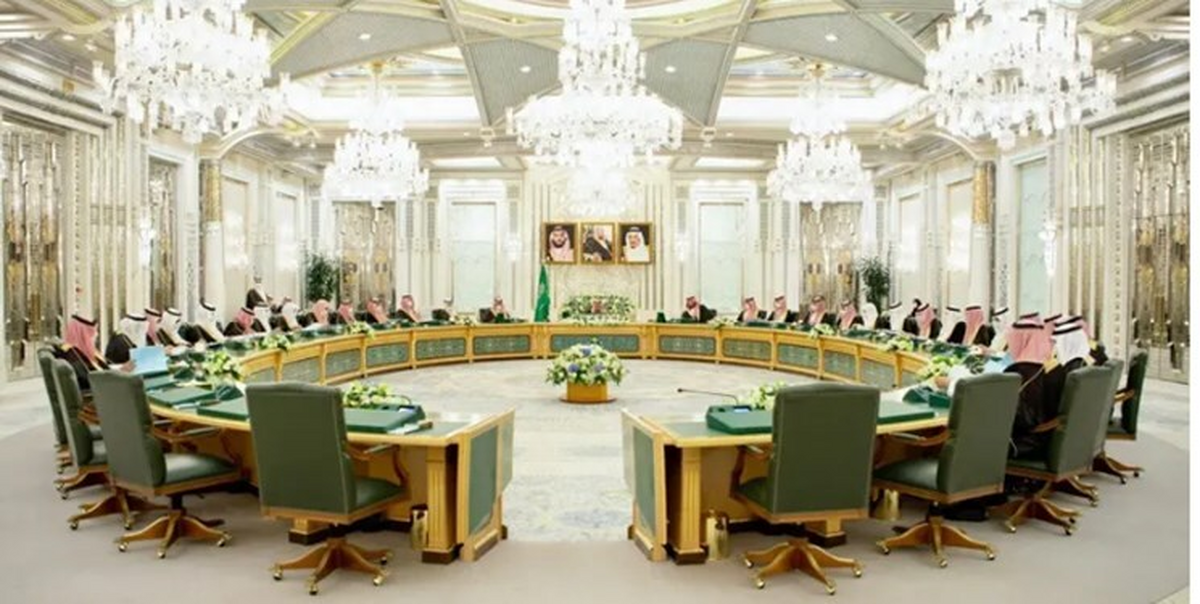 برگزاری نشست شورای وزیران عربستان درباره ازسرگیری روابط با ایران