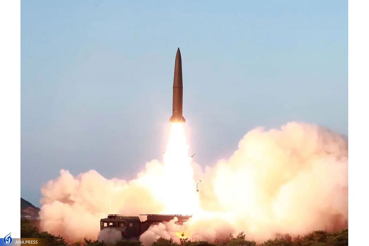 کره شمالی موشک‌های بالستیک خود را بر رفاه شهروندانش ترجیح می‌دهد