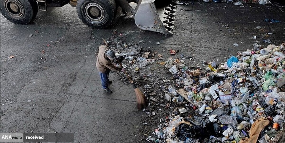 مرکز زباله‌سوز ۵۰۰ تنی در پایتخت احداث می‌شود