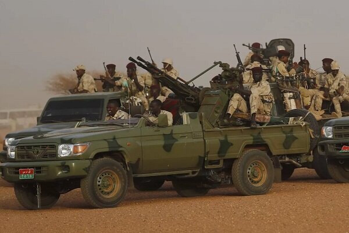 نشست اضطراری رهبران کشورهای شرق آفریقا درباره درگیری‌ها در سودان برگزار می‌شود