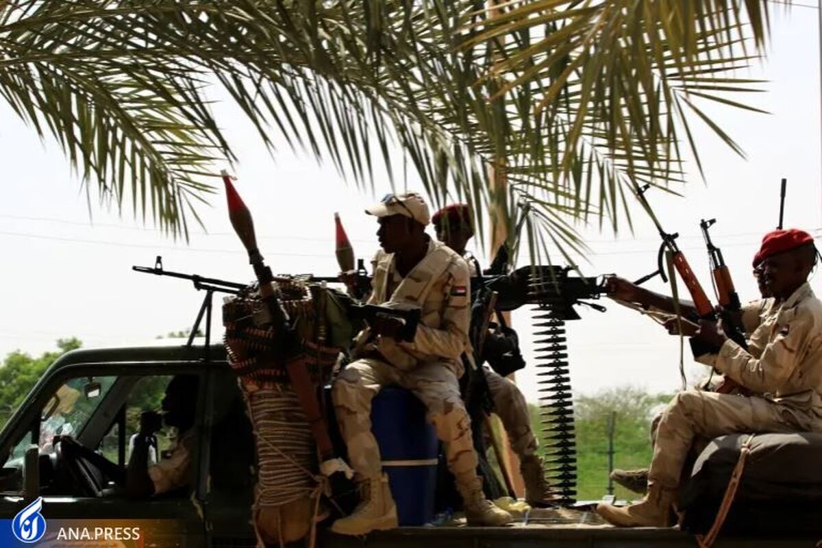 در درگیری‌های سودان ۱۸۰ نفر کشته و ۱۸۰۰ نفر زخمی شدند
