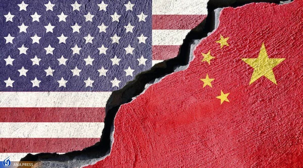 آمریکا مدعی بازداشت دو نیروی مخفی پلیس چین در نیویورک شد