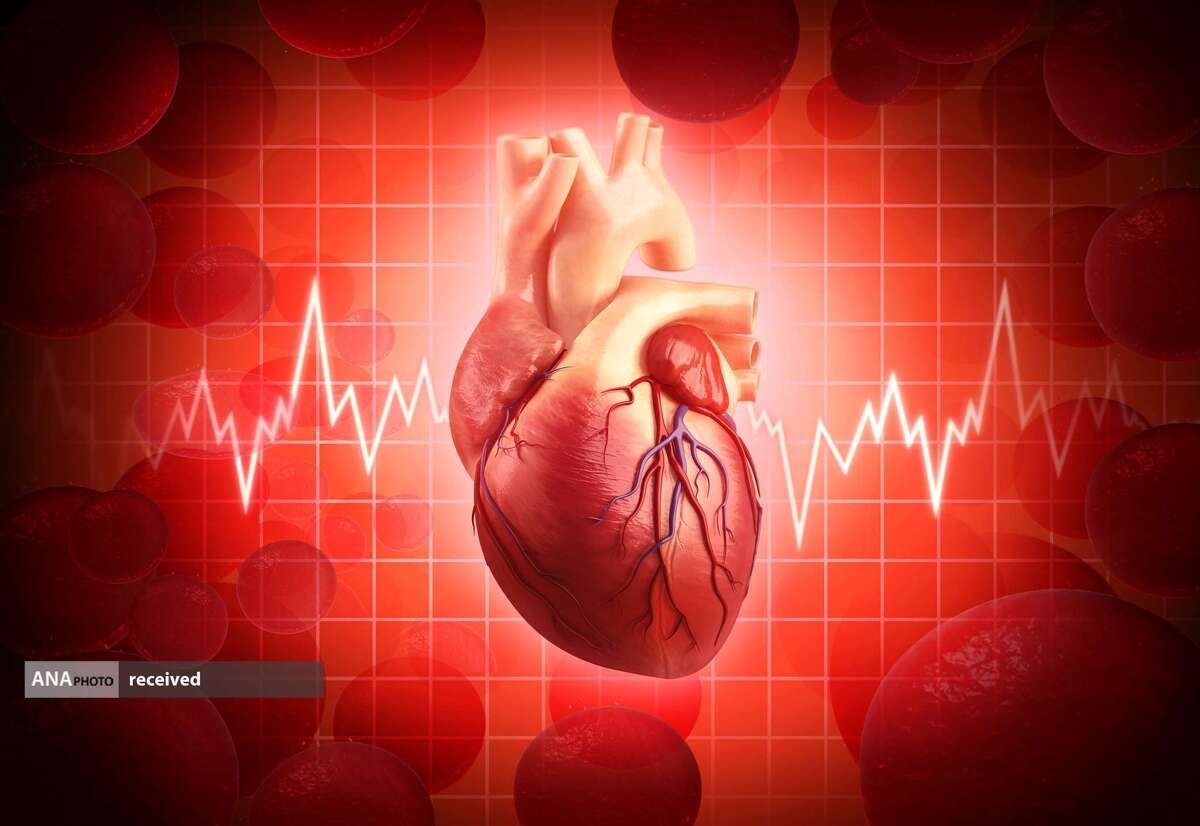 خالکوبی گرافن! درمان آریتمی قلب با نازک ترین ایمپلنت قلبی جهان