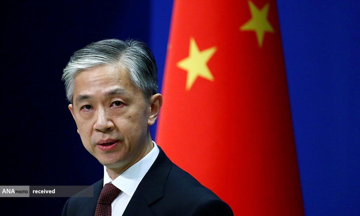 پکن: گروه ۷ به اصل چین واحد پایبند باشد
