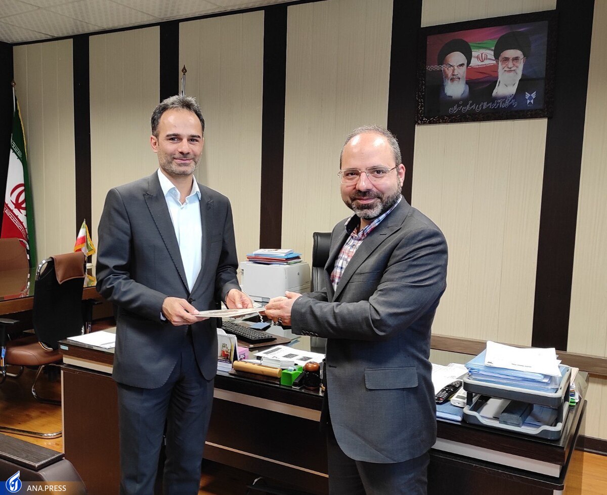۳ مسئول جدید در دانشگاه آزاد اسلامی استان تهران معرفی شدند