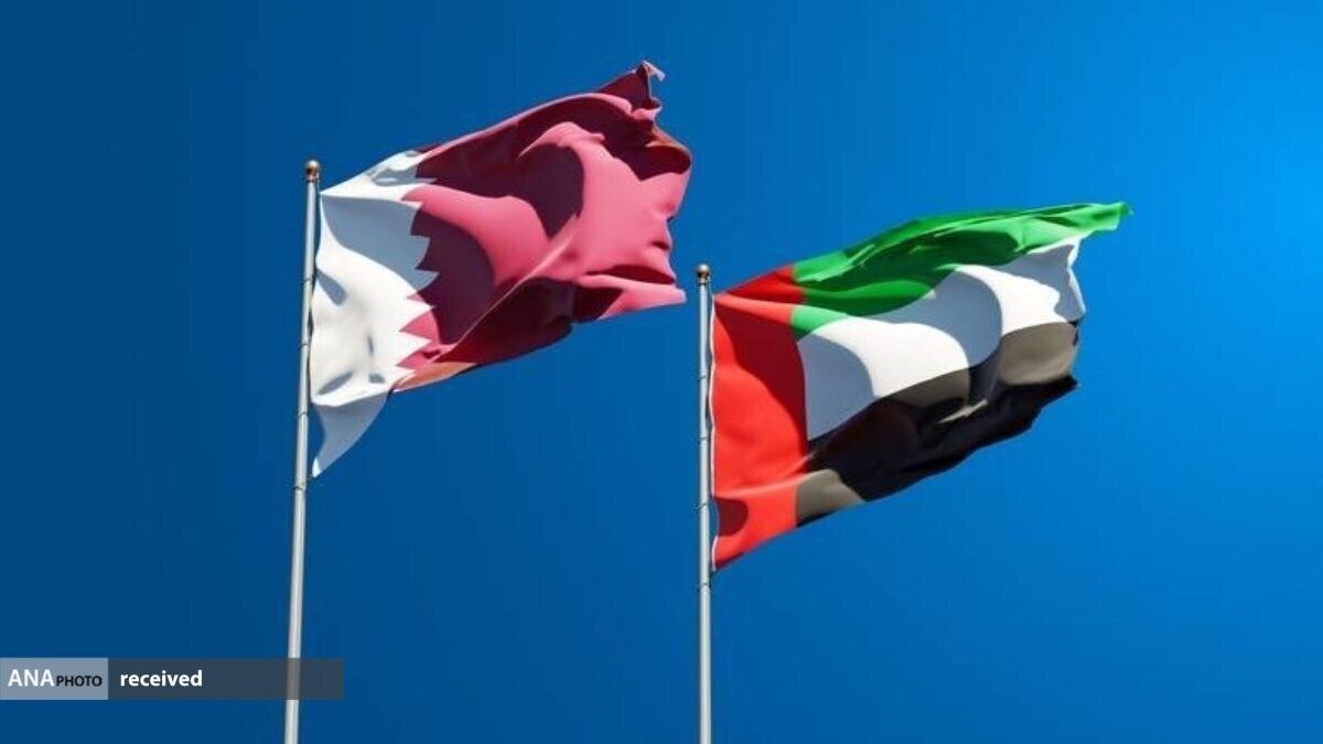 قطر و امارات در تدارک احیای رابطه هستند