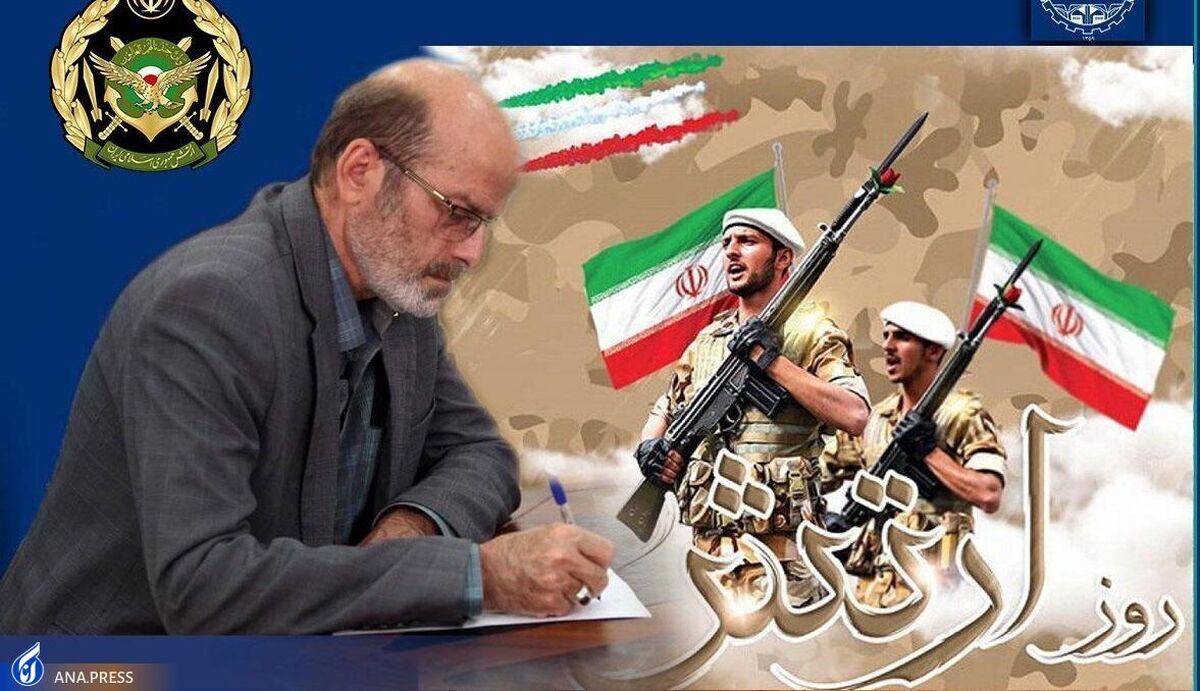 آمادگی جهاد دانشگاهی برای گسترش همکاری‌ با ارتش جمهوری اسلامی ایران