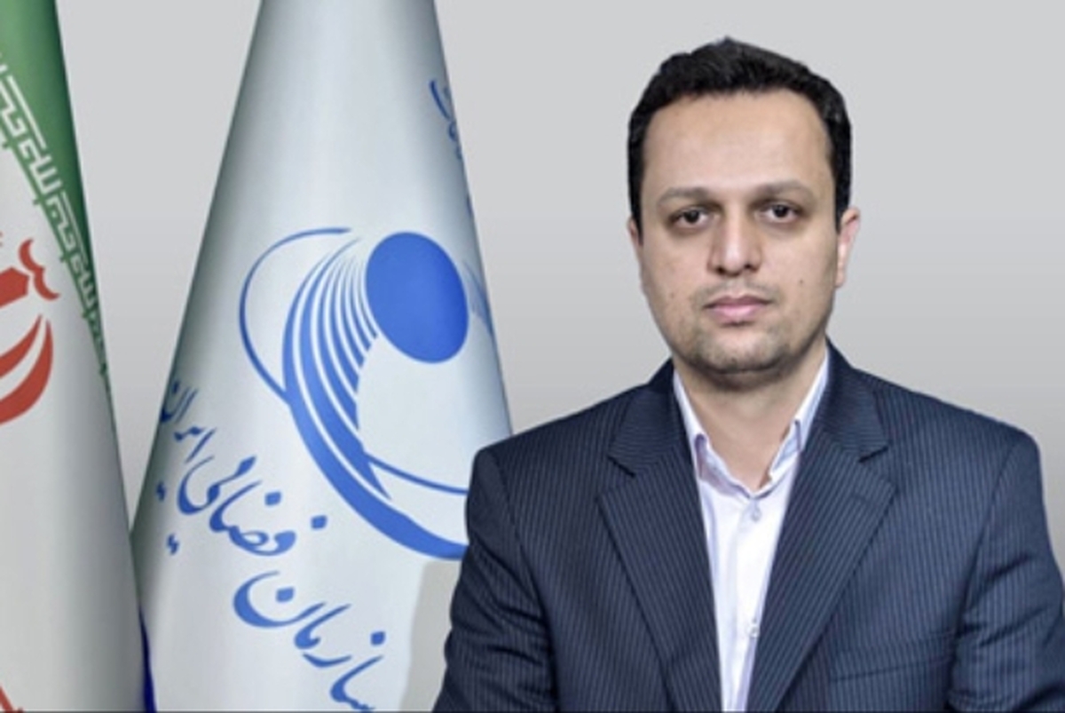 هدف‌گذاری ایران برای دستیابی به مدارهای بالا در فضا