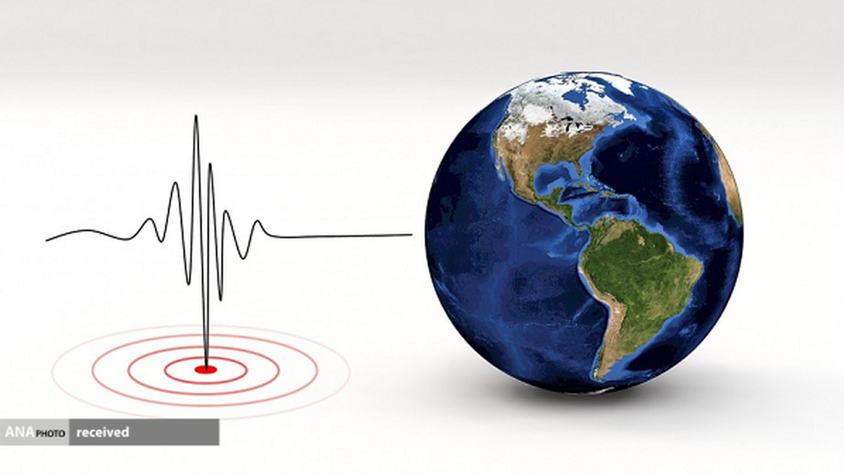 وقوع ۲ زمین لرزه در هر ماه  ثبت ۷۰ زلزله در تهران