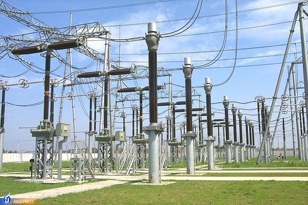 ۳۴ واحد جدید نیروگاه حرارتی به شبکه برق کشور متصل شد