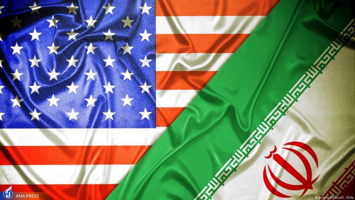 آمریکا یک فرد و ۶ نهاد به بهانه ارتباط با برنامه پهپادی ایران تحریم کرد