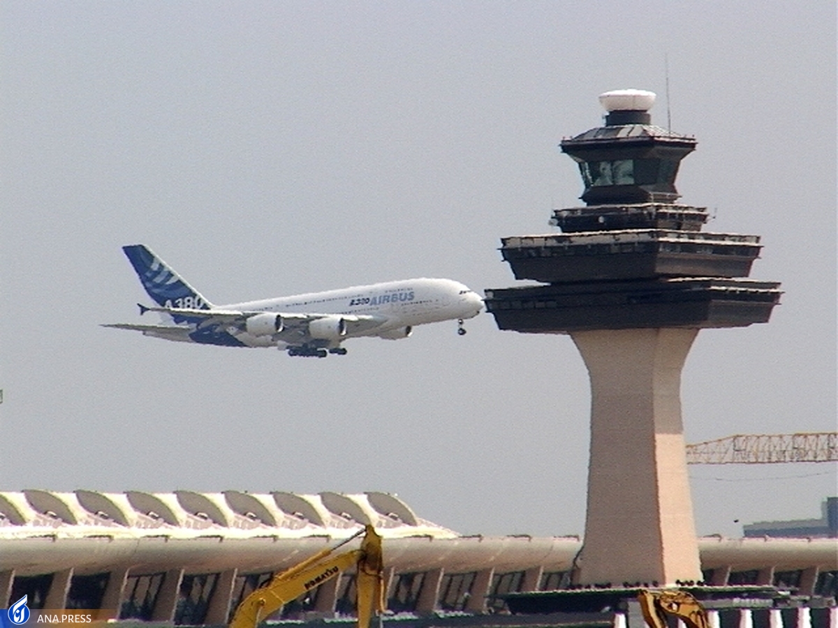 ساخت ترمینال جدید فرودگاه مهرآباد امسال آغاز می‌شود