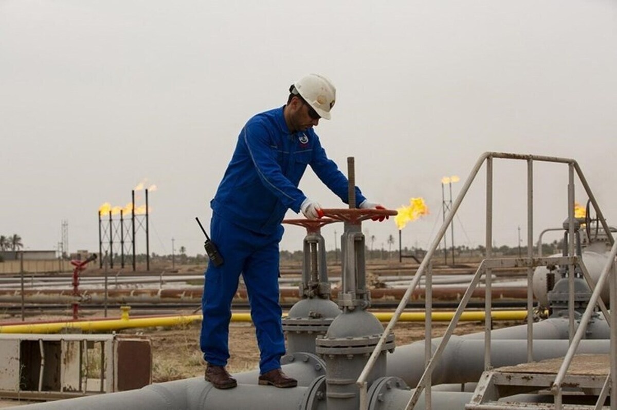 عراق صادرات نفت اقلیم کردستان به ترکیه را متوقف کرد