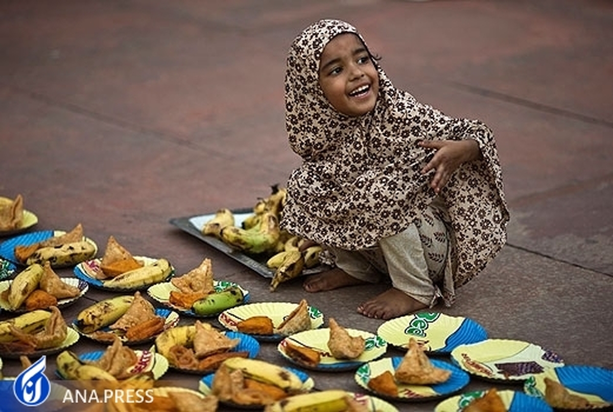 ماه مبارک رمضان در کشورهای اسلامی