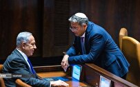 وکیل «نتانیاهو» و رئیس رژیم صهیونیستی به صف مخالفان پیوستند