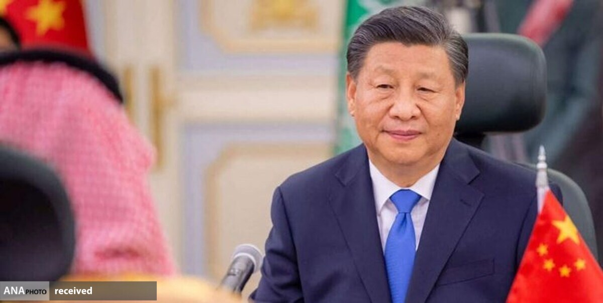 «بن‌سلمان» از تلاش‌های چین برای دستیابی به توافق با ایران قدردانی کرد
