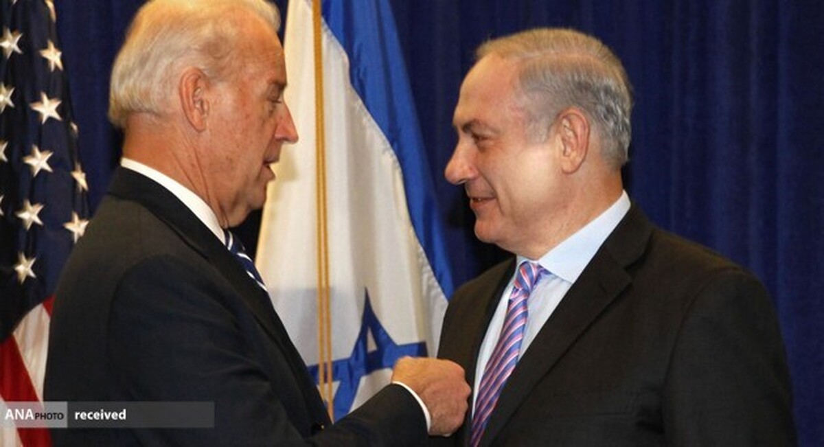 شاید «نتانیاهو» به کاخ سفید دعوت شود