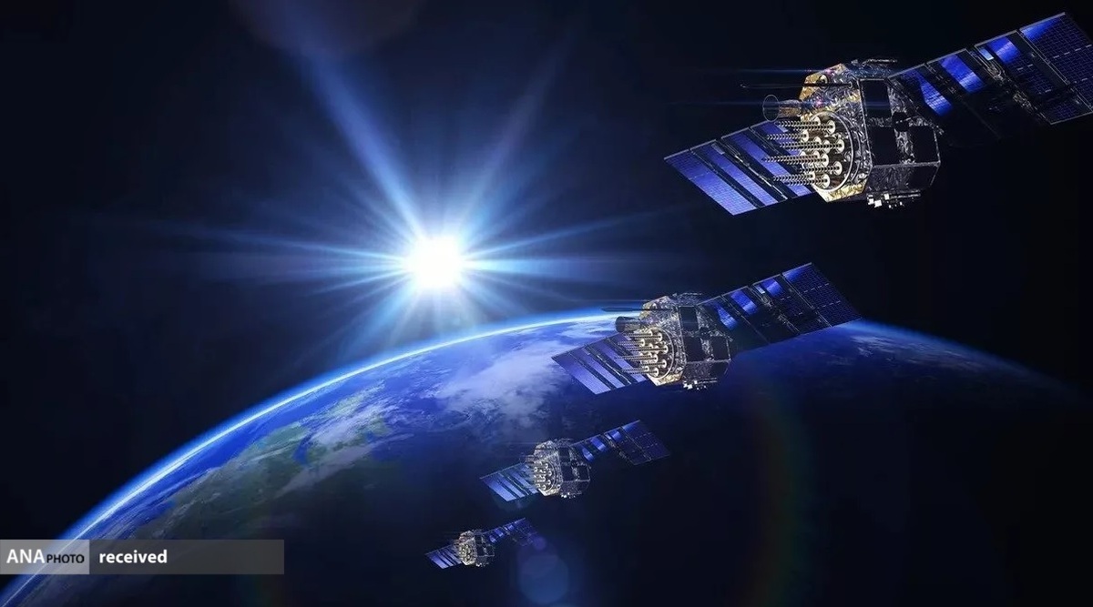 وان‌وب ارائه اینترنت ماهواره‌ای را شروع می‌کند