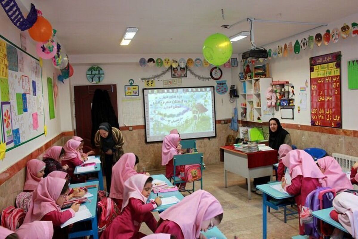 مدارس «مسجدمحور» در کشور مجوز فعالیت دریافت می‌کنند