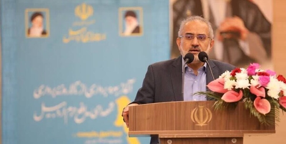 حسینی: حضور حداکثری در انتخابات پشتوانه محکمی برای پیگیری مطالبات مردم است