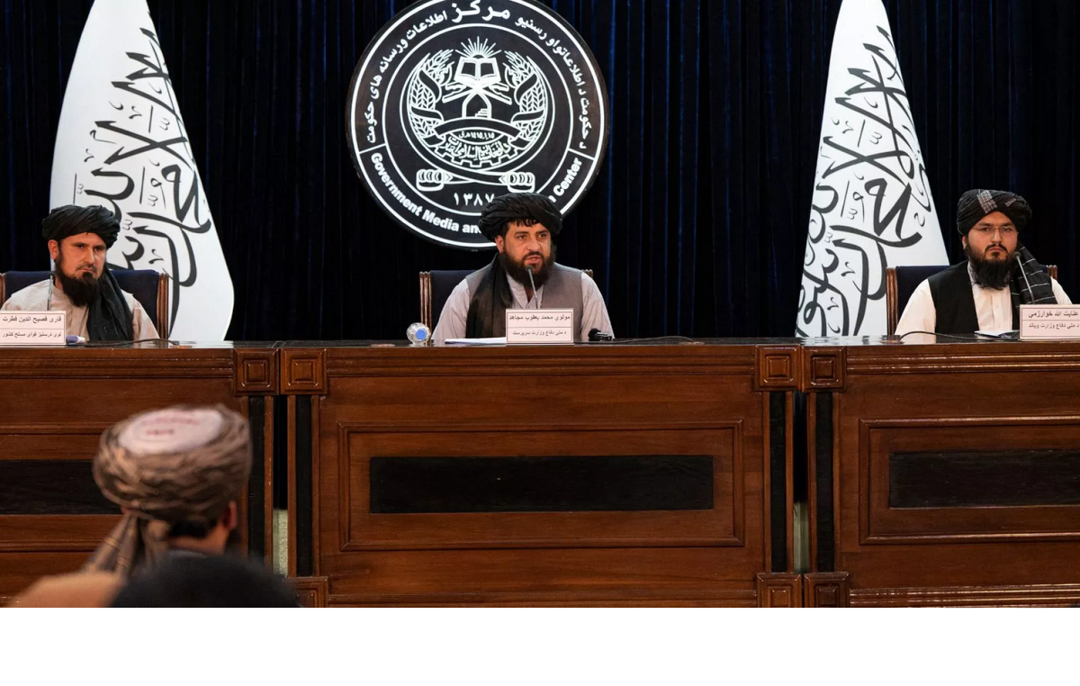 طالبان از هلاکت ده‌ها تروریست کشورهای همسایه در افغانستان خبر داد